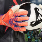 Goalkeeper Gloves