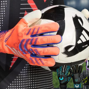 Goalkeeper Gloves