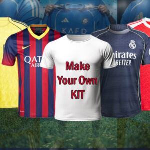 Customized Kits