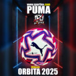 Puma Orbita Ultimate English Premier League 2025-26 Official Ball