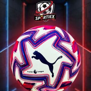 Puma Orbita Ultimate English Premier League 2025-26 | Official Match Ball