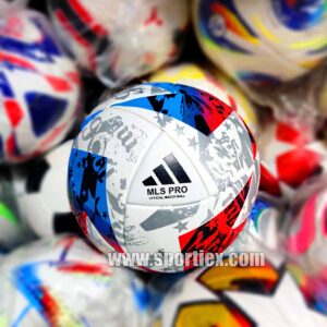 MLS PRO 2023 Multi Major League Soccer official match ball size 5