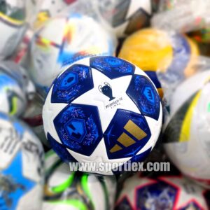 Adidas Munich Limited Edition Champions League 2024-25 official match ball