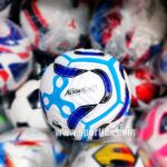 Nike Academy Flight 2025 Premier League 2024-25 official match ball