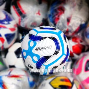 Nike Academy Flight 2025 Premier League 2024-25 official match ball