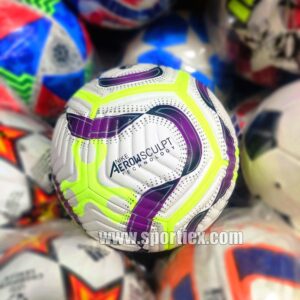 Nike Academy Flight 2025 YP Premier League 2024-25 official match ball