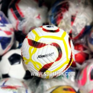 Nike Academy Flight 2025 YR Premier League 2024-25 official match ball