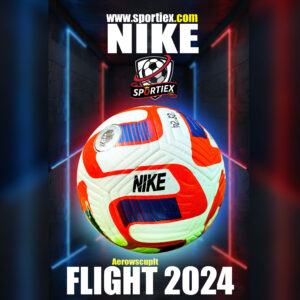 Nike Flight 2023 Embossed English Premier League official match ball