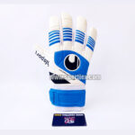 Uhlsport Eliminator Professional white Football Goalkeeping Gloves