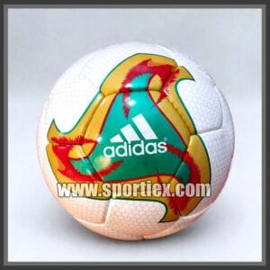 Adidas Fevernova Official Match Ball Of FIFA World Cup 2002 Handstitched