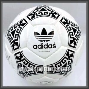 Adidas Azteca Official Match Ball Of FIFA World Cup 1986 Handstitched