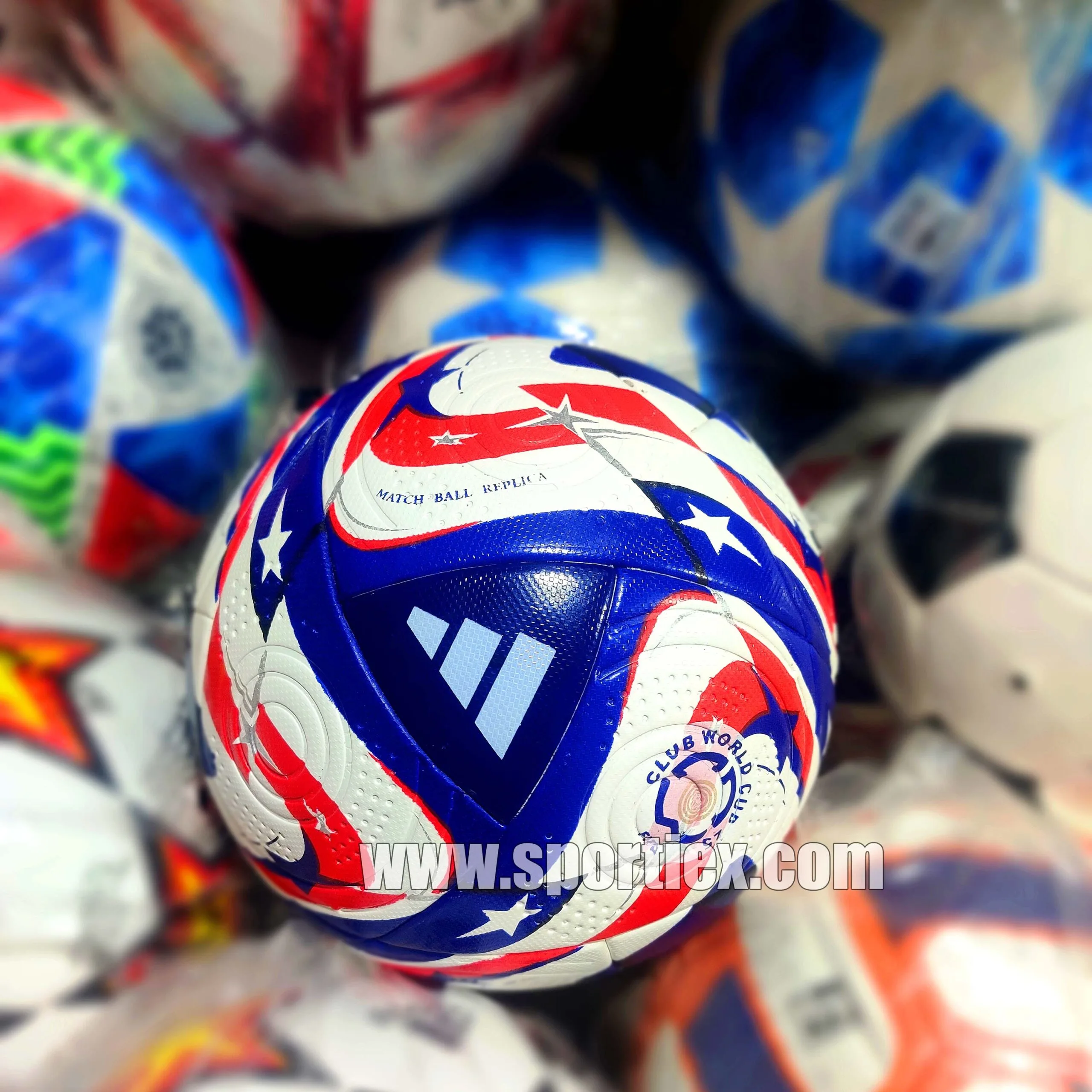 adidas MUNDIAL DE CLUBES 25プロ adidas Mundial de Clubes FIFA 25