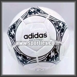 Adidas Questra Official Match Ball Of FIFA World Cup 1994 Handstitched