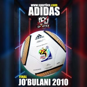 Jo'bulani 2010 FIFA World Cup Football