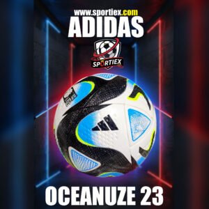 Oceaunz 2023 FIFA World Cup 2023 Final Match Ball size 5 Thermal Bonded Football