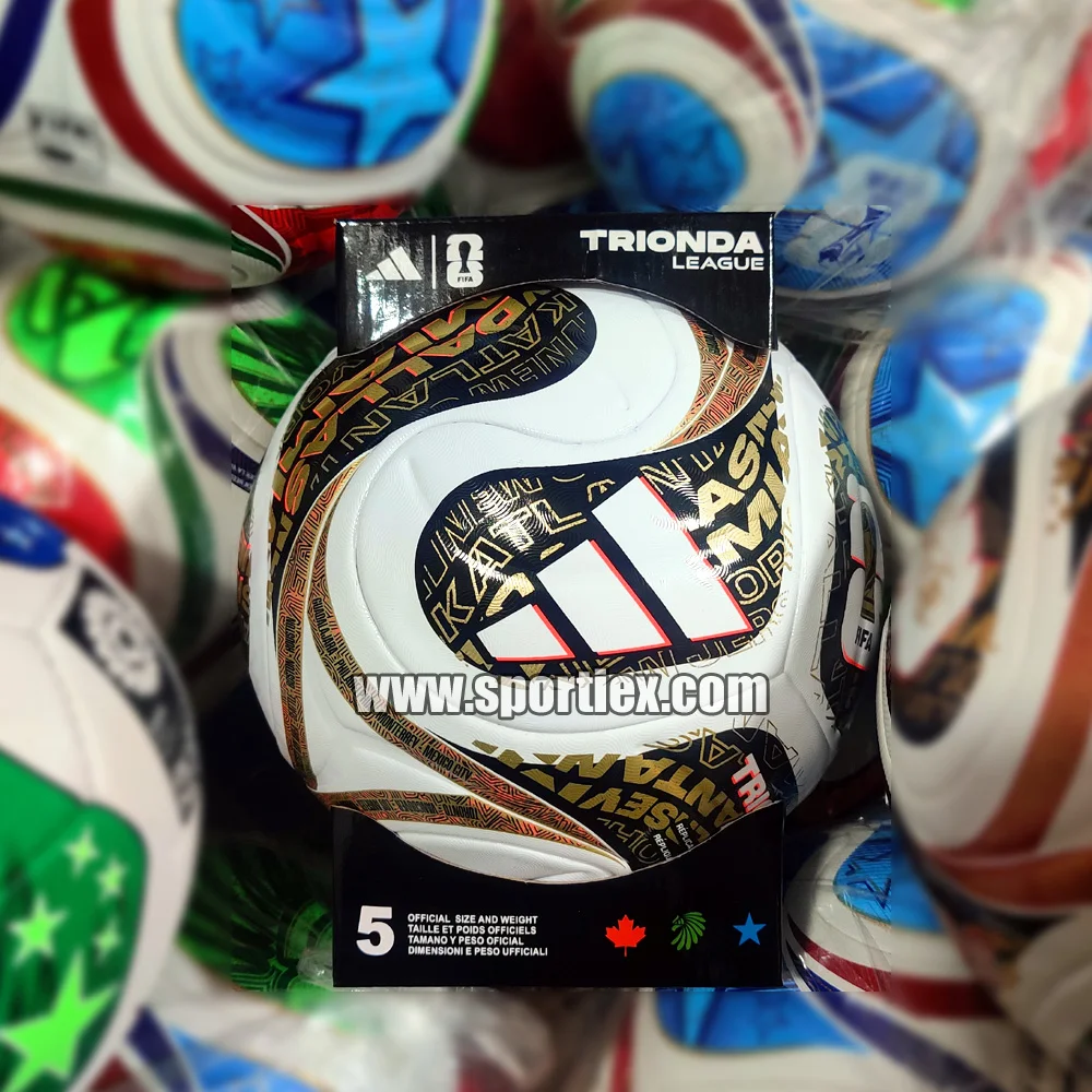 League Gold (3)