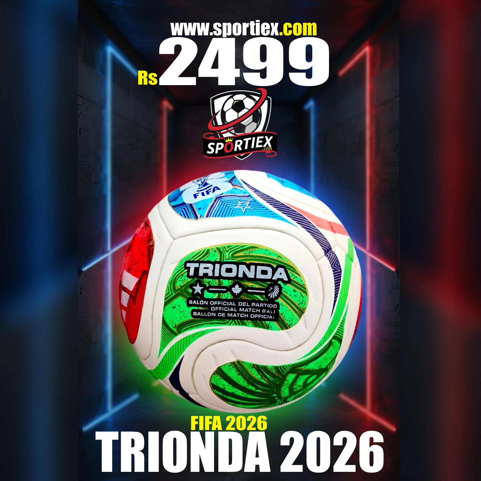 Trionda 12