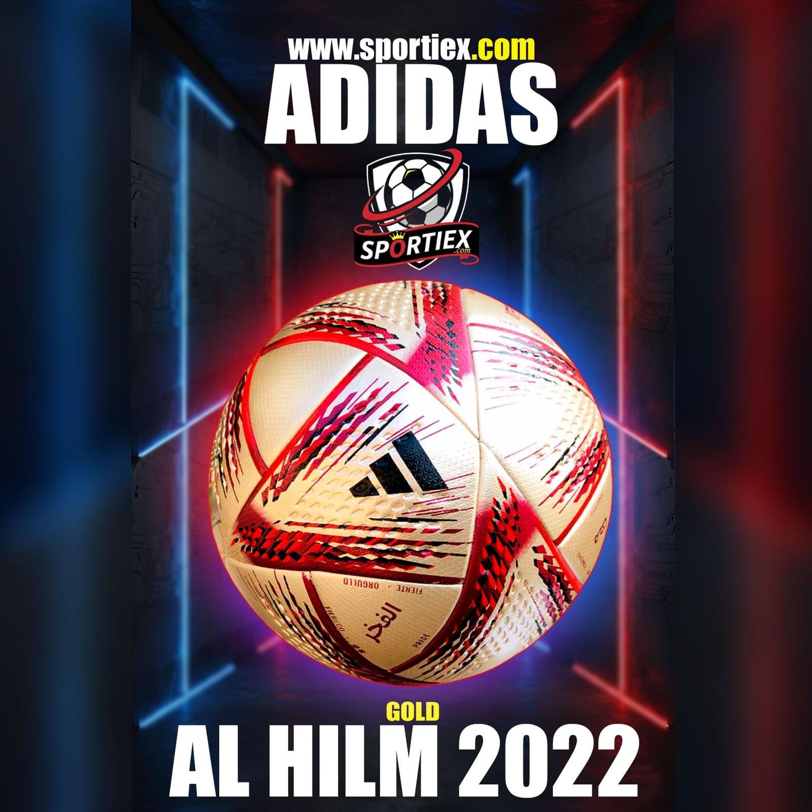 Hilm Gold