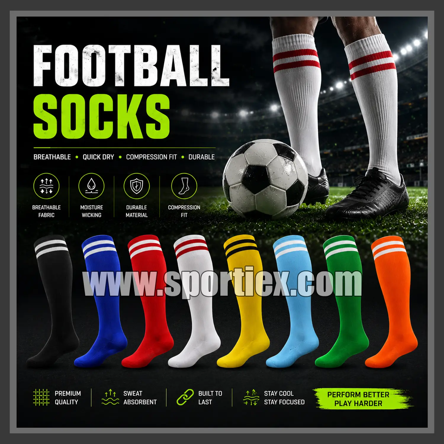 Socks (1)